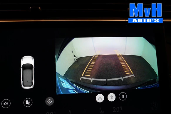 Lynk & Co 01 - Afbeelding 9 van 30