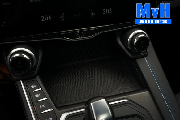 Lynk & Co 01 - Afbeelding 10 van 30