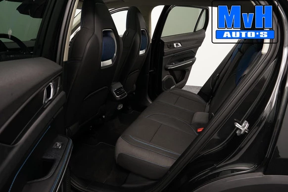 Lynk & Co 01 - Afbeelding 12 van 30