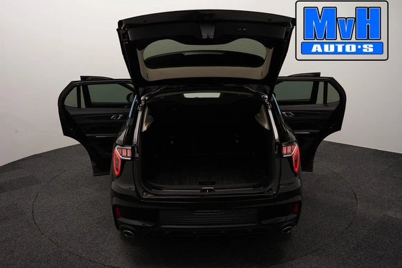 Lynk & Co 01 - Afbeelding 14 van 30