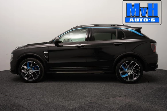 Lynk & Co 01 - Afbeelding 16 van 30