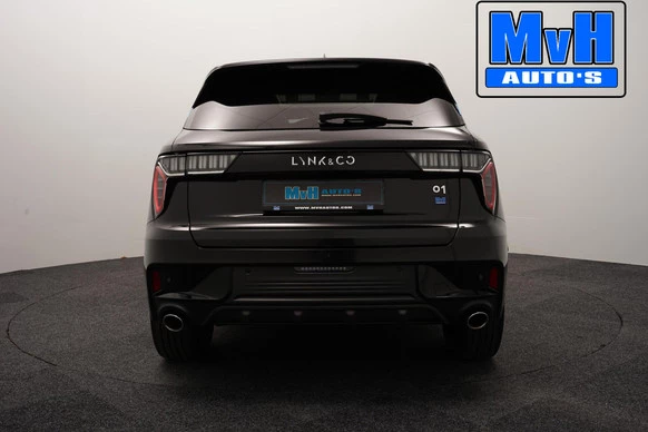 Lynk & Co 01 - Afbeelding 18 van 30