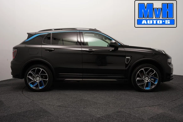 Lynk & Co 01 - Afbeelding 20 van 30