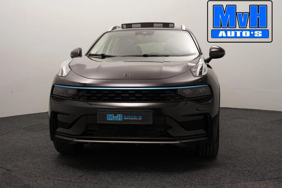 Lynk & Co 01 - Afbeelding 22 van 30