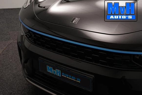 Lynk & Co 01 - Afbeelding 27 van 30