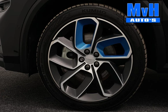 Lynk & Co 01 - Afbeelding 29 van 30