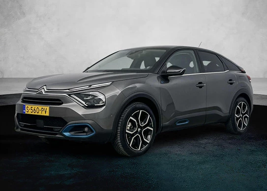 Citroën ë-C4 - Afbeelding 1 van 30