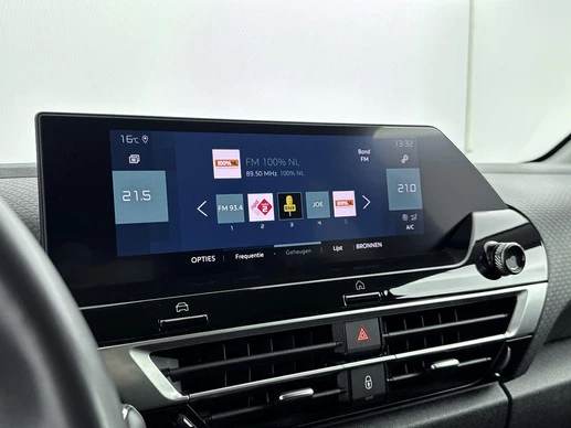 Citroën ë-C4 - Afbeelding 15 van 30