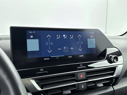 Citroën ë-C4 - Afbeelding 23 van 30