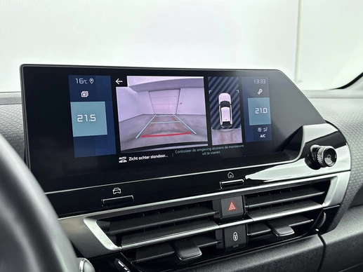 Citroën ë-C4 - Afbeelding 24 van 30