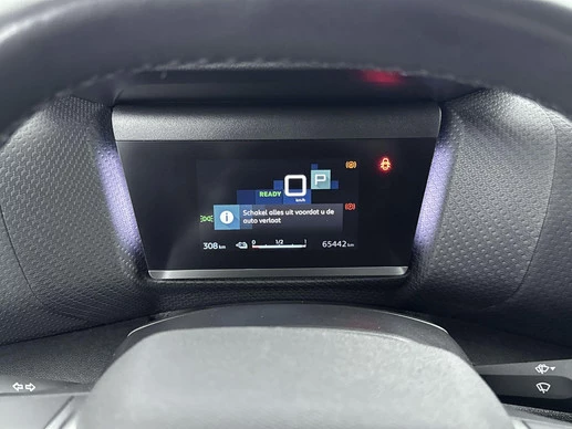 Citroën ë-C4 - Afbeelding 25 van 30