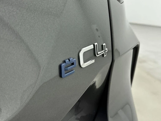 Citroën ë-C4 - Afbeelding 27 van 30