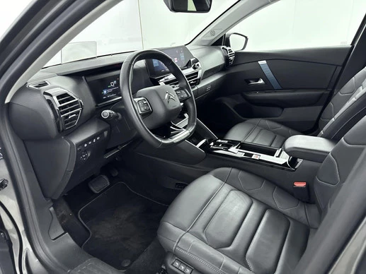 Citroën ë-C4 - Afbeelding 28 van 30