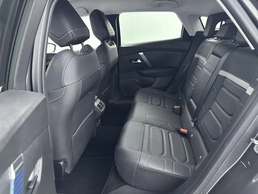 Citroën ë-C4 - Afbeelding 29 van 30