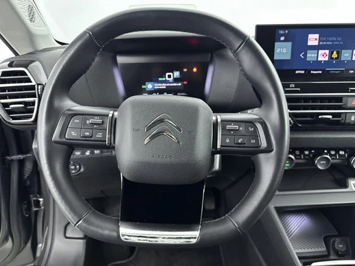 Citroën ë-C4 - Afbeelding 30 van 30
