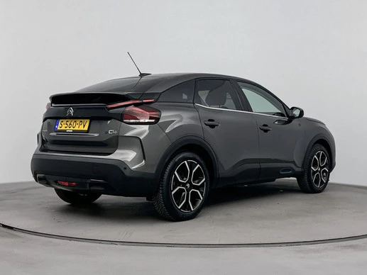 Citroën ë-C4 - Afbeelding 3 van 30