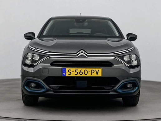 Citroën ë-C4 - Afbeelding 6 van 30