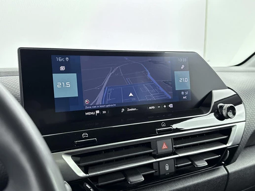 Citroën ë-C4 - Afbeelding 9 van 30