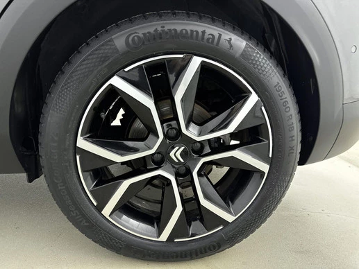 Citroën ë-C4 - Afbeelding 10 van 30