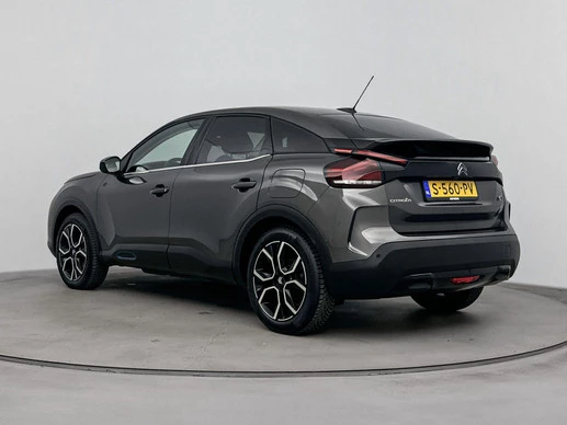 Citroën ë-C4 - Afbeelding 11 van 30