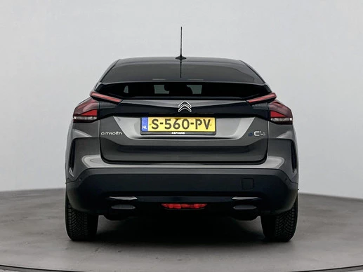Citroën ë-C4 - Afbeelding 12 van 30