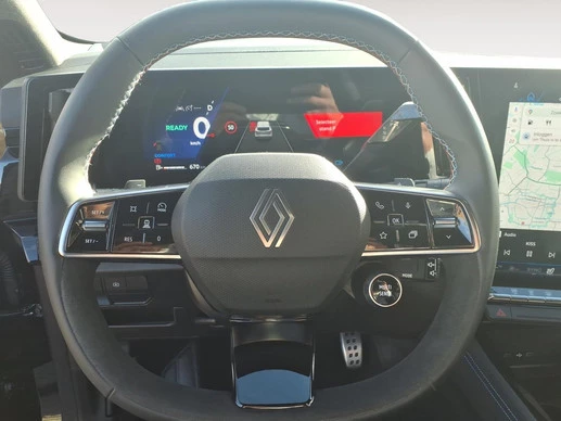 Renault Austral - Afbeelding 15 van 26