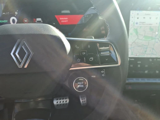 Renault Austral - Afbeelding 17 van 26