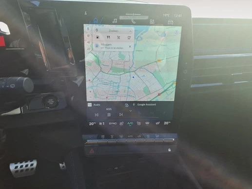 Renault Austral - Afbeelding 20 van 26