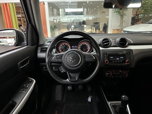 Suzuki Swift - Afbeelding 2 van 21