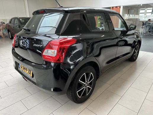Suzuki Swift - Afbeelding 3 van 21