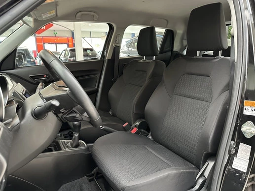 Suzuki Swift - Afbeelding 4 van 21