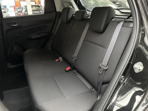 Suzuki Swift - Afbeelding 6 van 21
