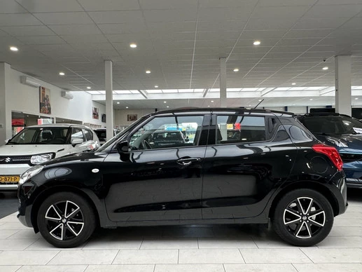 Suzuki Swift - Afbeelding 7 van 21