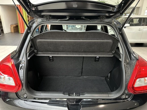 Suzuki Swift - Afbeelding 8 van 21