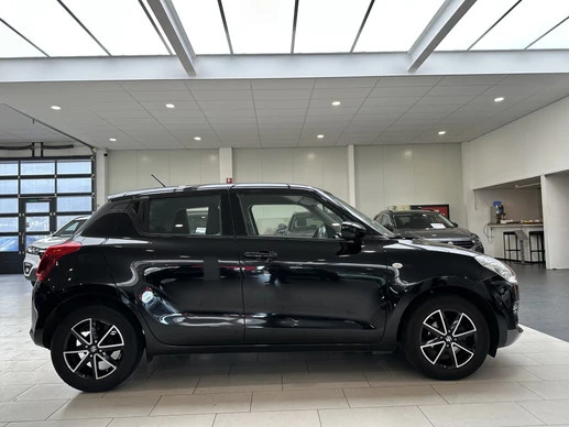 Suzuki Swift - Afbeelding 9 van 21