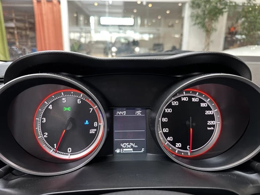 Suzuki Swift - Afbeelding 10 van 21