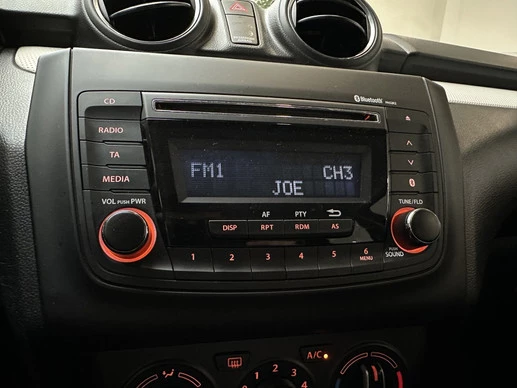 Suzuki Swift - Afbeelding 11 van 21