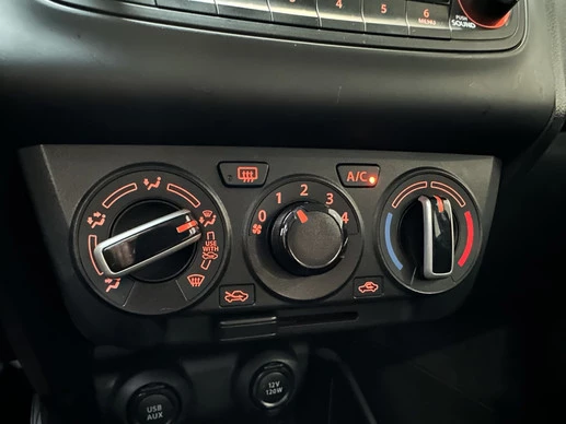 Suzuki Swift - Afbeelding 12 van 21