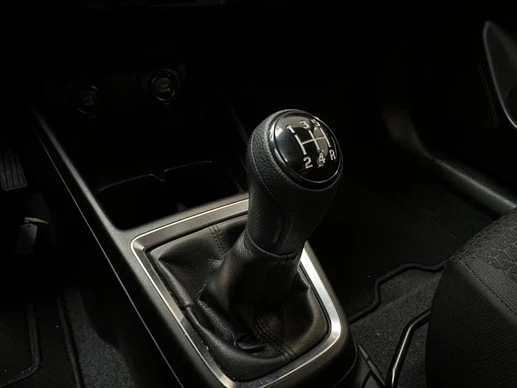 Suzuki Swift - Afbeelding 13 van 21
