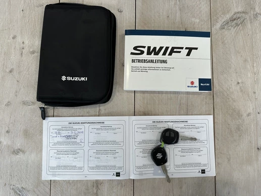 Suzuki Swift - Afbeelding 15 van 21