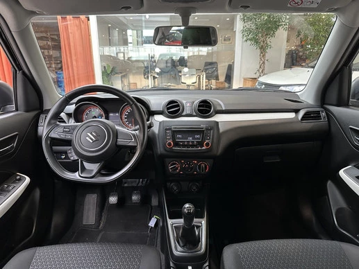 Suzuki Swift - Afbeelding 17 van 21