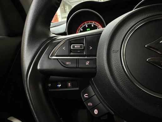 Suzuki Swift - Afbeelding 18 van 21