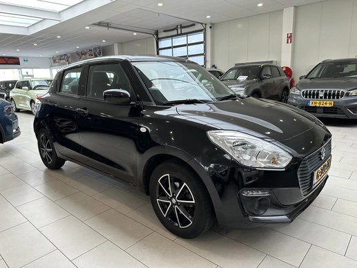 Suzuki Swift - Afbeelding 21 van 21