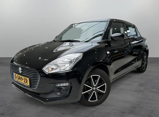 Suzuki Swift - Afbeelding 1 van 21