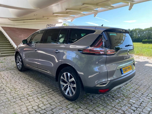 Renault Espace - Afbeelding 2 van 30