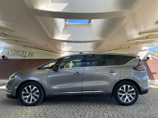 Renault Espace - Afbeelding 3 van 30