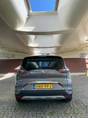 Renault Espace - Afbeelding 27 van 30