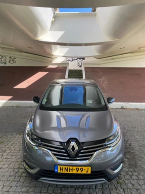 Renault Espace - Afbeelding 28 van 30