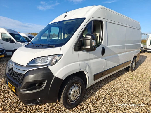 Citroën Jumper - Afbeelding 1 van 24