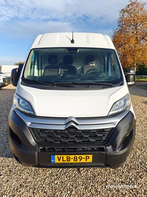 Citroën Jumper - Afbeelding 3 van 24